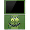 Adult Swim Rick and Morty Pickle Rick Surface Pro 3 Skin